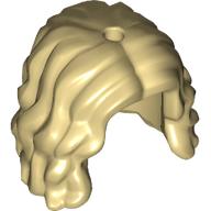Hair Long Wavy/Curly (2632)