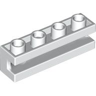 Brick Special 1 x 4 with Groove (2653)