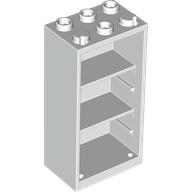 Cupboard 2 x 3 x 5 (2656)