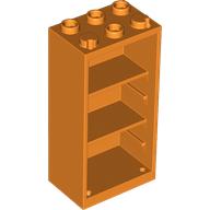 Cupboard 2 x 3 x 5 (2656)