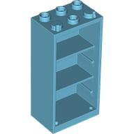 Cupboard 2 x 3 x 5 (2656)