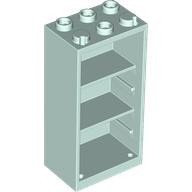 Cupboard 2 x 3 x 5 (2656)