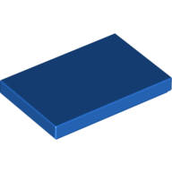 Tile 2 x 3 (26603)