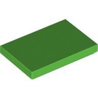 Tile 2 x 3 (26603)