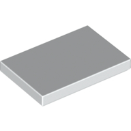 Tile 2 x 3 (26603)