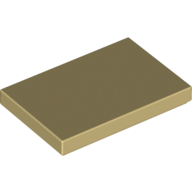 Tile 2 x 3 (26603)