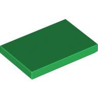 Tile 2 x 3 (26603)