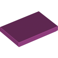 Tile 2 x 3 (26603)