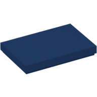 Tile 2 x 3 (26603)