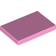 Tile 2 x 3 (26603)