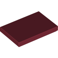 Tile 2 x 3 (26603)