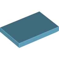 Tile 2 x 3 (26603)