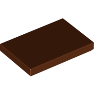 Tile 2 x 3 (26603)