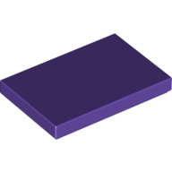 Tile 2 x 3 (26603)