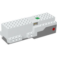 Hub, Move, Powered Up 6 x 16 x 4 (26910)
