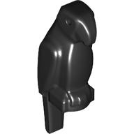 Animal, Bird, Parrot [Plain] (27063)