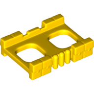 Minifig Hipwear Utility Belt (27145)