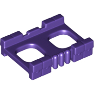 Minifig Hipwear Utility Belt (27145)