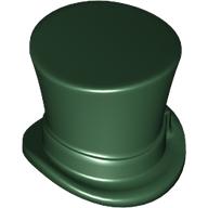 Tall Top Hat [PLAIN] (27149)