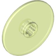Technic Disc 3 x 3 (2723)