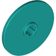 Technic Disc 3 x 3 (2723)
