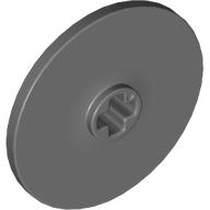 Technic Disc 3 x 3 (2723)