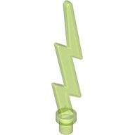 Wave / Lightning Angular, Single (27256)