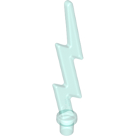Wave / Lightning Angular, Single (27256)