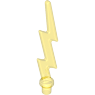 Wave / Lightning Angular, Single (27256)