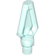 Weapon Pike / Spear Tip with Bar (27257)