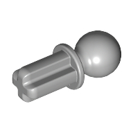 Technic Axle Towball (2736)