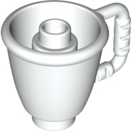 Duplo Cone / Ice Cup (27383)