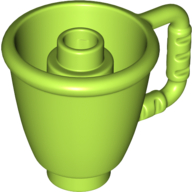 Duplo Cone / Ice Cup (27383)