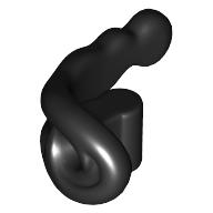 Wave / Power Blast Rounded Energy with Bar Handle (27393)