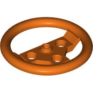 Technic Steering Wheel Large (2741)