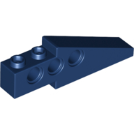 Technic Slope Long 1 x 6 with 3 Pin Holes (2744)