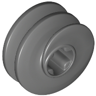 Technic Worm Gear Short (27938)