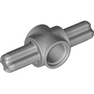 Technic Pin Connector Hub with 2 Axles (27940)
