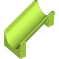 Slide Straight 4 x 6 x 6 (27976)
