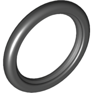 Technic Wedge Belt Wheel Tire (2815)