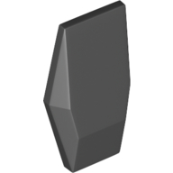 Large Figure Armor Plate, Small (28220)