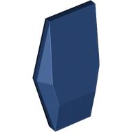 Large Figure Armor Plate, Small (28220)
