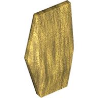 Large Figure Armor Plate, Small (28220)