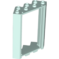 Door Frame 4 x 4 x 6 Corner (28327)