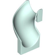 Slide Curved Left 90° (28387)