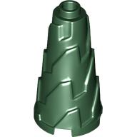 Cone 2 x 2 x 3 Jagged (28598)