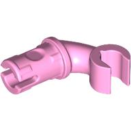 Arm, Short, with Technic Pin (28660)