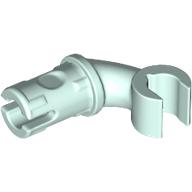 Arm, Short, with Technic Pin (28660)