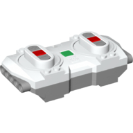 Control Unit, Powered Up (28739)