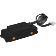 Motor, Train Base, Powered Up (28740)